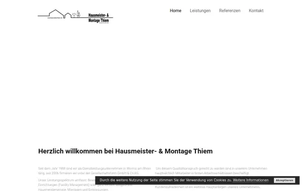 www.hausmeister-thiem.de