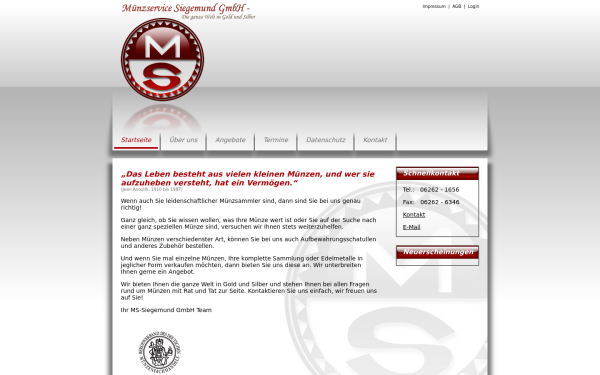 ms-siegemund.de