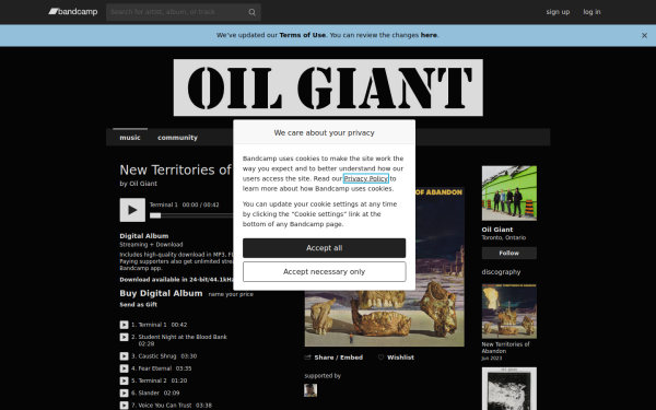 oilgiant.bandcamp.com