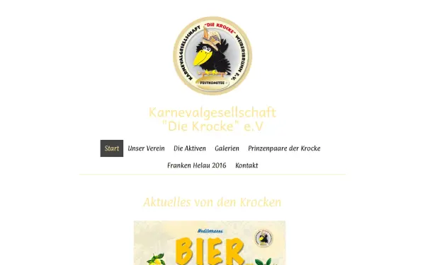www.die-krocke.de