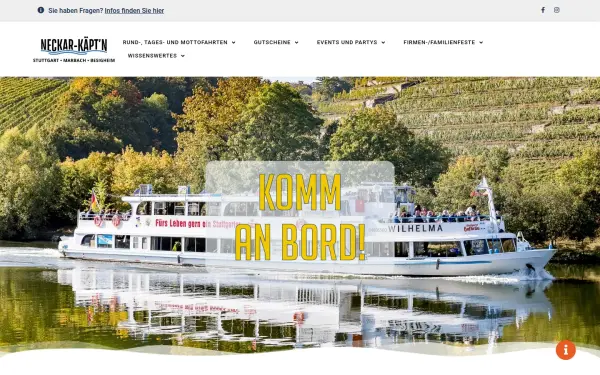 neckar-kaeptn.de