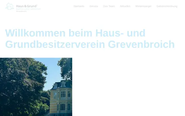 hausundgrund-grevenbroich.de