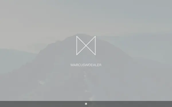 marcuswoehler.de