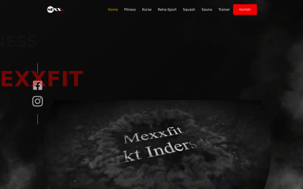 mexxfit.de