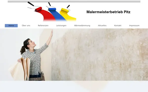www.malermeisterbetrieb-pitz.de