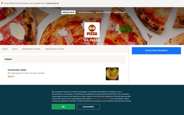 www.44pizza.de