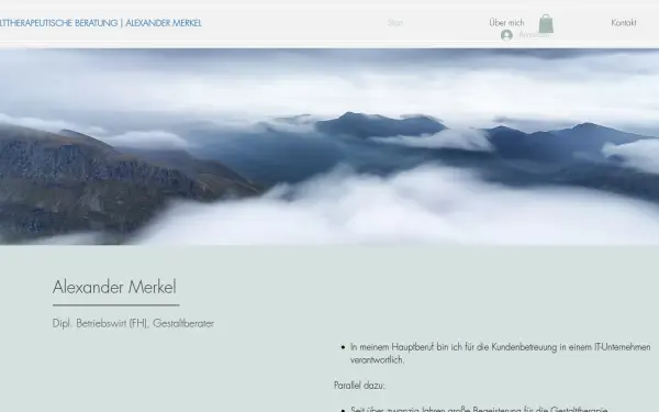 www.amerkel.de
