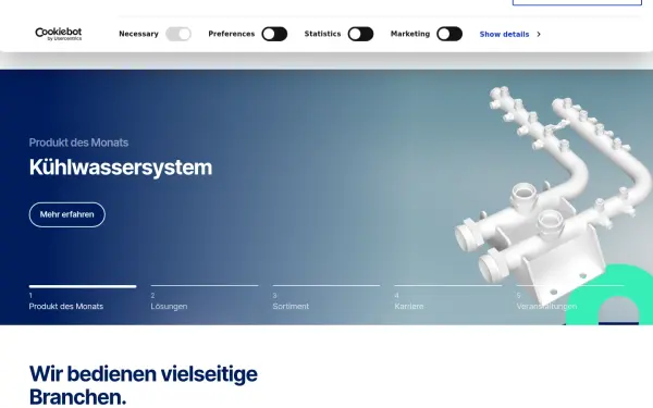 www.dietzel-hydraulik.de