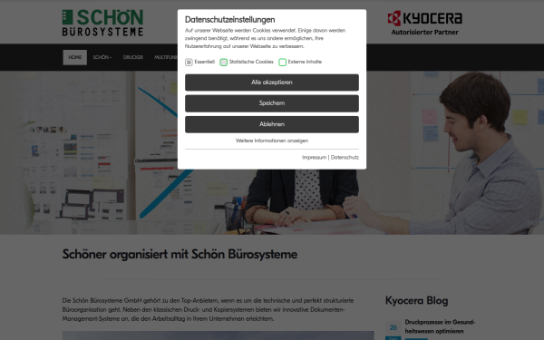 www.schoen-buerosysteme-kyocera.de