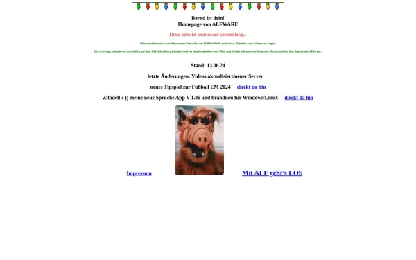 alfware.de