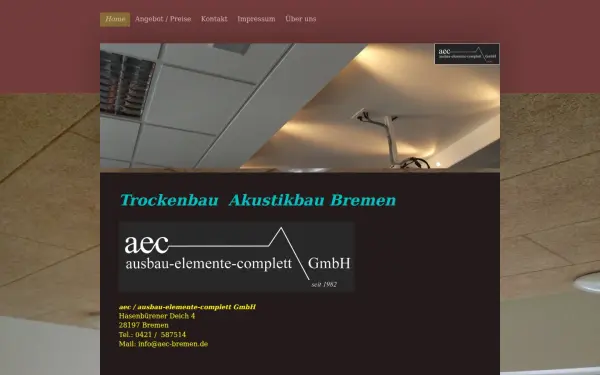 www.aec-bremen.de