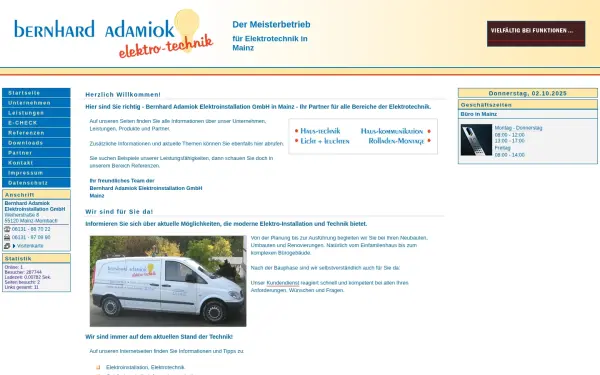 www.elektro-adamiok-mainz.de