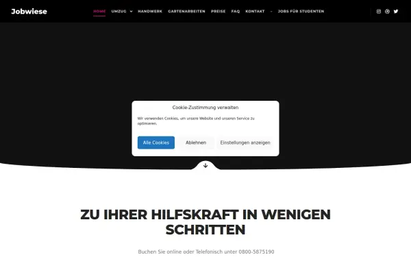 www.jobwiese.de