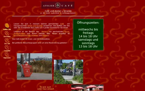 atelier-cafe-strande.de