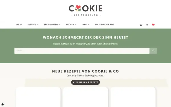 cookieundco.de