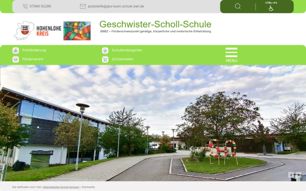 gss-kuenzelsau.de