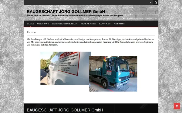 www.gollmer-baugeschaeft.de
