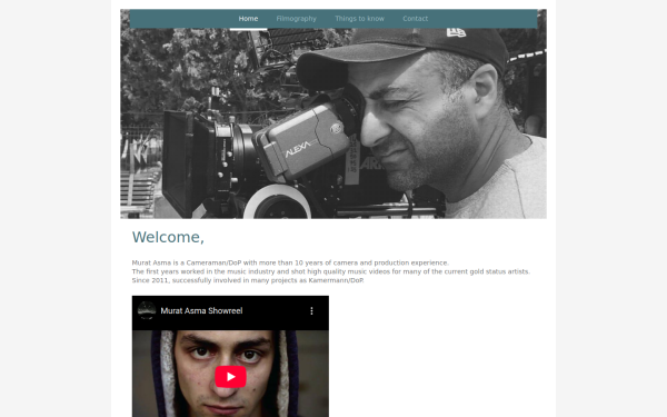 www.muratasma.com