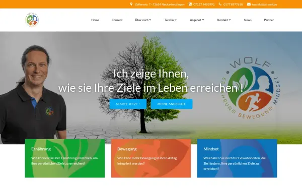 at-wolf.de