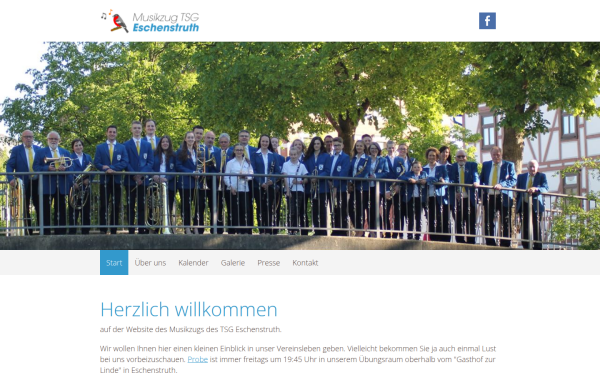 musikzug-eschenstruth.de
