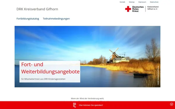 www.drkseminare-gifhorn.de