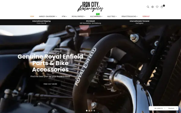 ironcitymotorcycles.de