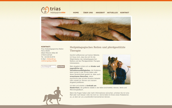 www.trias-reittherapie.de