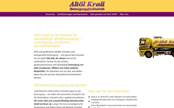 altoel-krall.de