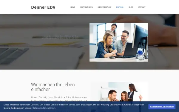 denner-edv.de