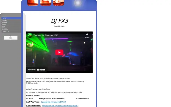 dj-fx3.de