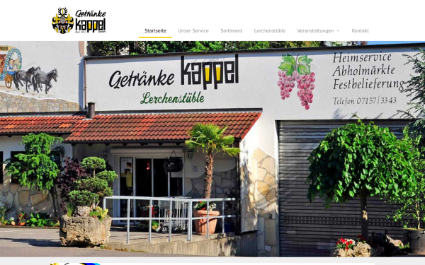 www.getraenkekappel.de