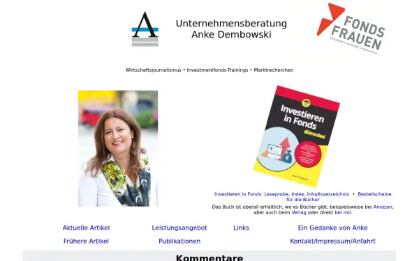 anke-dembowski.de