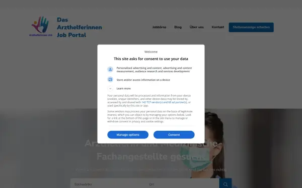arzthelferinnen-job.de