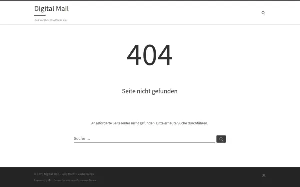 digital-mail.de