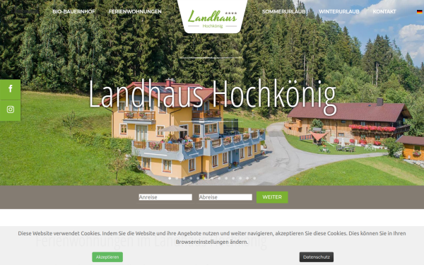 www.landhaus-hochkoenig.at