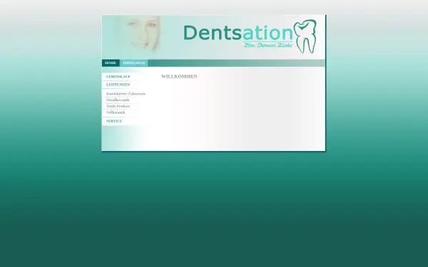 dentsation.de