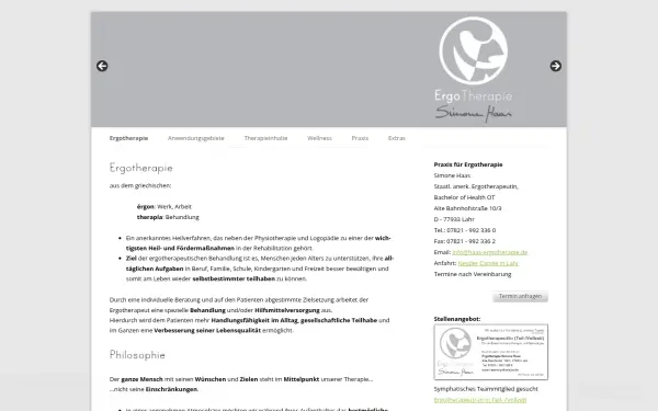 haas-ergotherapie.de