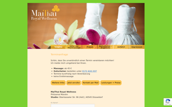 maithairoyalwellness.de