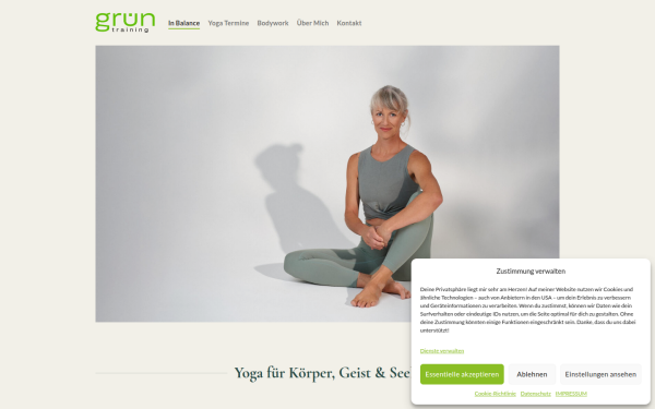 www.gruen-training.com