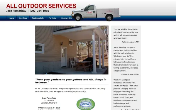 www.jeanpomerleau.com