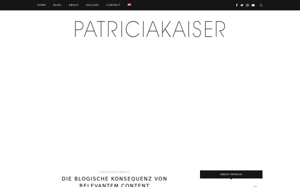 www.patriciakaiser.at