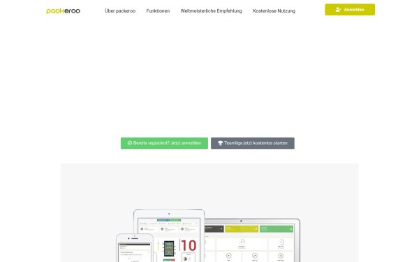 packeroo.com