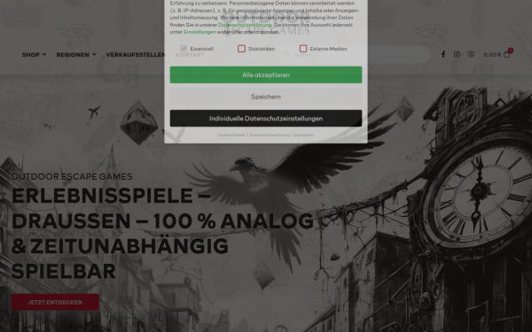 youescape.de