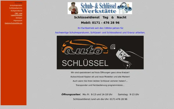 altinisik.de