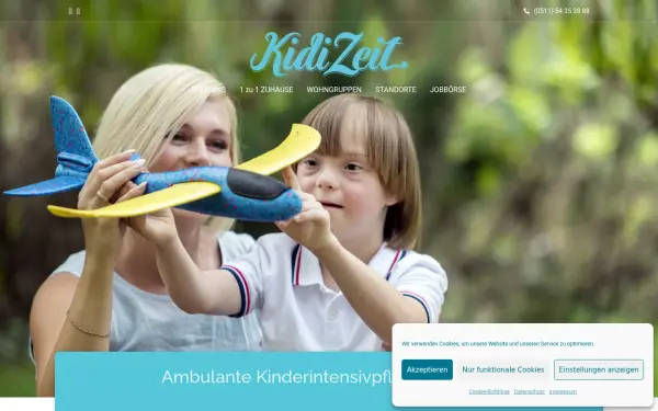 kidizeit.com