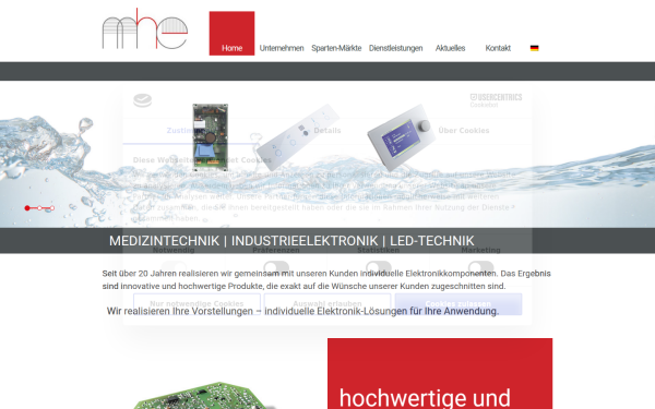 mhe-gmbh.de