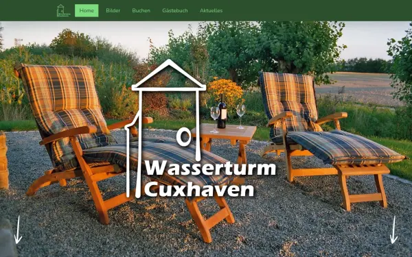 wasserturm-cuxhaven.de