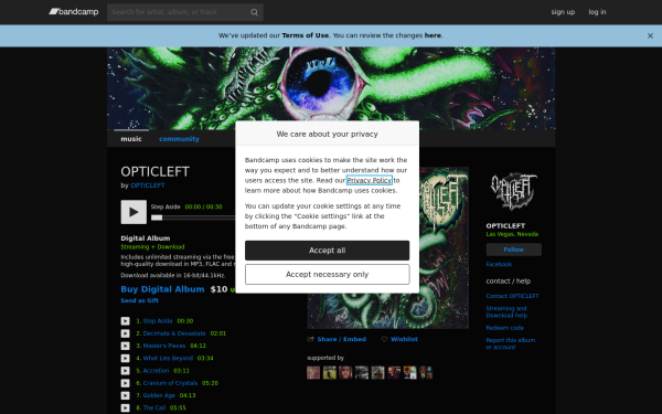 opticleft.bandcamp.com