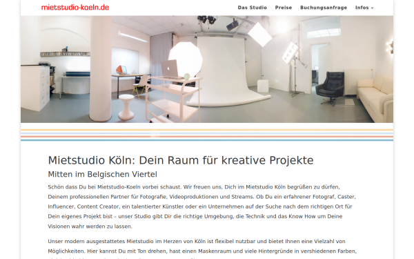 www.mietstudio-koeln.de