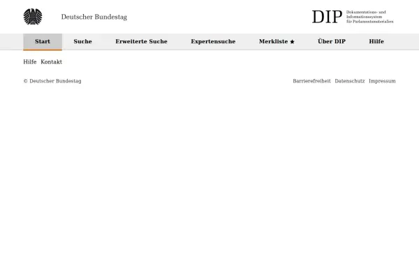 dip.bundestag.de